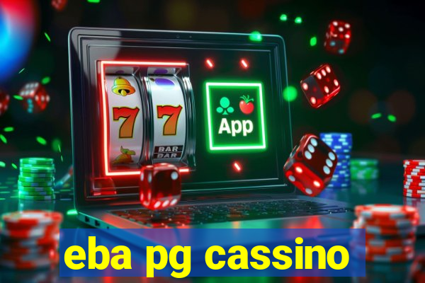 eba pg cassino